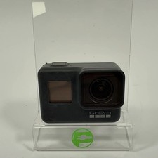 GoPro Hero7 Black 12MP Action Camera CHDHX-701 picture