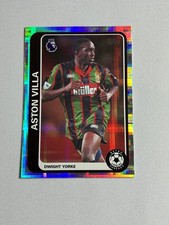 2026-27 Topps Flagship Premier League Soccer Pick Your Insert - Buy More & Save picture