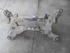 2004-2008 Chrysler Pacifica Rear Subframe Crossmember Engine Cradle OEM 04-08 picture
