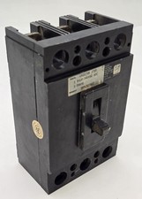 Westinghouse CA175W Bolt-On Circuit Breaker 175A 3P 3PH 240V 10KA CA picture