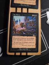 MTG- No Mercy x1 - Urza's Legacy picture