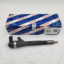 1X Bosch Diesel Fuel Injector 0445110217 For 2005-06 Jeep Liberty CRD 2.8L NEW picture