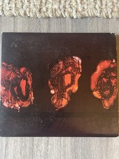 Deathspell Omega Kénôse CD Digipak End All Life Flame 24 French Black Metal picture