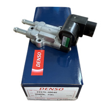 DENSO 22270-0D040 Idle Air Control Valve IACV W/Gasket For TOYOTA Matrix Corolla picture