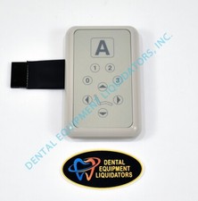Adec Cascade Chair Control Touchpad Replacement 1040 & 1021 NEW IMPROVED VERSION picture
