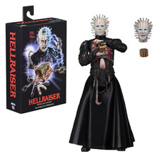 NECA Hellraiser Ultimate Pinhead 7
