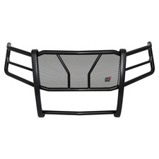 Westin 57-23955 HDX Grille Guard Fits 19-26 Silverado 1500 Silverado 1500 LTD picture