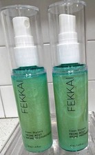 2-PACK FEKKAI Clean Stylers Prime Mist, 1.45 FL OZ / 43mL EACH, NO BOX picture