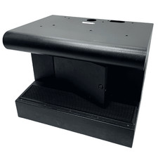 ERGO Slot Machine Stand W/ Footrest, Open Sides picture
