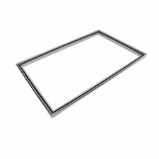 New Genuine OEM GE Refrigerator Door Gasket WR24X10228 picture