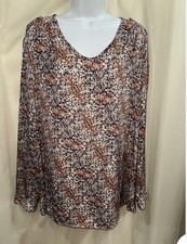 liz claiborne womens tops picture