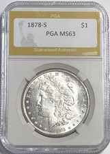 1878 S Morgan 