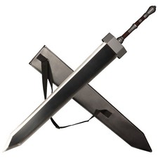 Metal Cosplay 54 inch Giant Sword/From The Game ER Greatsword Metal Cosplay picture
