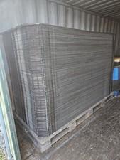 Alfa Laval M30 Titanium Heat Exchanger Plates picture
