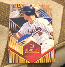 Donruss 1999 Diamond Kings Insert Cal Ripken Jr. #5 Baltimore Orioles MLB picture