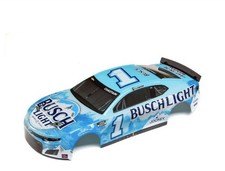 Losi LOS-2785 Ross Chastain #1 Busch 2025 Body: NASCAR GROM picture