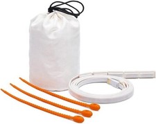 Norsk Lithium USB LED Rope Light Waterproof White - 00-600 picture