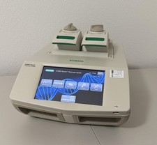 Bio-Rad C1000 Touch Thermal Cycler PCR dual 48/48- 2021 - ✅Tested || 30 day WARR picture