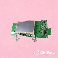 WHIRLPOOL GE 197D8562G002 GRAPHIC CARD LCD picture