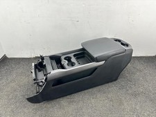 2019-2023 Dodge Ram 1500 Front Floor Center Console Assembly Black OEM picture