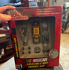 Nascar lot unopened  picture