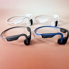 Shokz S661 Open Move Bone Conduction Open-Ear Sport Headphones Multi Color picture