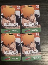 New York Comic Con 2026 Friday Badge Unactivated picture