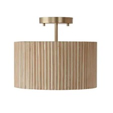 Capital Lighting 250711WS - Ceiling Fixtures Indoor Lighting picture
