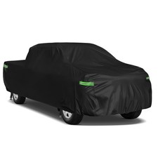 NEVERLAND Pickup Truck Full Cover Waterproof Breathable Protection All Weather picture