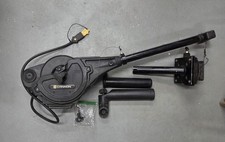 Cannon Magnum 5 ST Electric Downrigger  12V picture