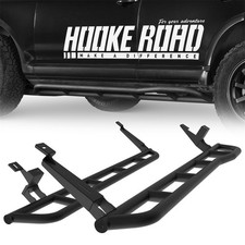 For 2003-2010 Porsche Cayenne Tube Slider Running Board Side Step Rocker Guards picture