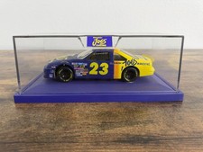 1/24 Racing Champions 1994 nascar #23 Hut Stricklin Smokin' Joe's Ford in Case picture
