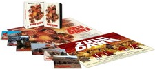 Zulu Dawn (1979) [4K UHD + Blu-ray] Severin UK Limited Edition Burt Lancaster picture