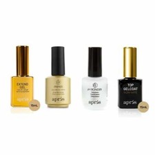 APRES GEL X - EXTEND GEL/PRIMER/BOND/TOP COAT/MATTE TOP - SELECT ITEM  picture