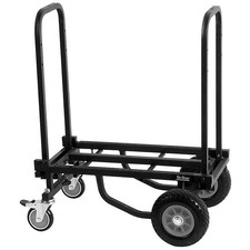 OnStage Stands UTC2200 Utility Cart picture