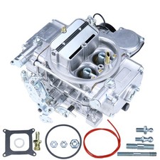 4 Barrel Carburetor 600CFM Electric Choke Street Warrior 4160, 0-80457S picture