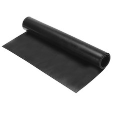 Solid Rubber Sheet 1/4