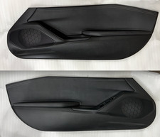2016-2026+ Mazda Miata ND Lower Door Panel Trim (Lower Only) – LH + RH picture