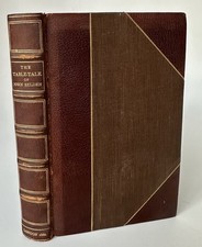 THE Table-Talk OF JOHN SELDEN 1860 London w/ great architectural Ex Libris picture