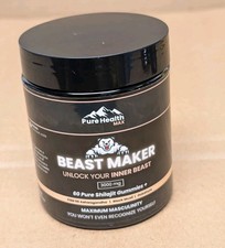 Shilajit Gummies | UltimaPeak Pure Himalayan Shilajit for Men | Lab Tested  picture
