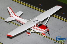 Sporty's Cessna 172S Skyhawk N12631 Gemini Jets GGCES021 Scale 1:72 IN STOCK picture