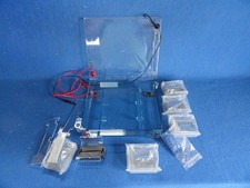 Edvotek HexaGel M36 Electrophoresis Apparatus #515 Gel Box picture