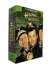 Hogan's Heroes The Complete TV Series Seasons 1-6 (DVD,27-Disc Set)new. picture