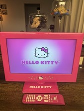 Sanrio Hello Kitty Pink 19