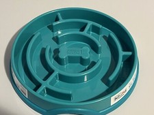 Outward Hound Fun Feeder maze Slow Bowl - Doggy bp & pvc free picture