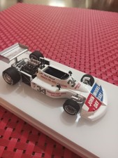 1/43 TSM 1989 / March 761 / Hans Stuck  / No box picture