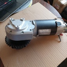 Handicare 950 Stairlift motor with gearbox picture