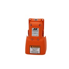 JLG OEM Foot Switch Pedal 4360031 Includes Contact Block (Used in JLG 0272970) picture