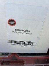 Carrier RC6600079 Flow Switch Kit picture