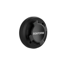 RokLock™ Aluminum Car Dash Mount and tough polycarbonate for All Rokform Cases picture